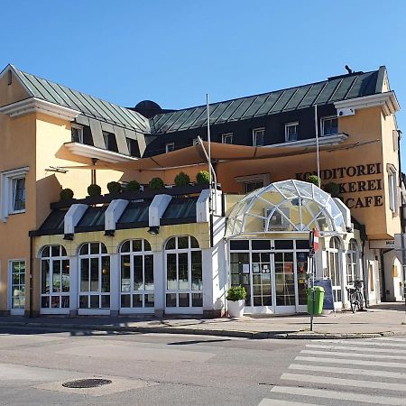 Pension Mueller Gartner Groß-Enzersdorf Zewnętrze zdjęcie