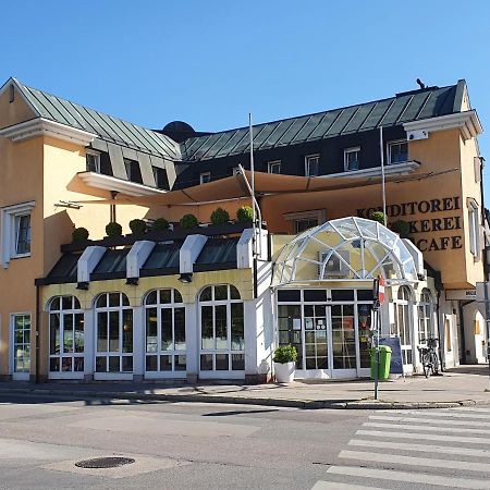 Hotel Pension Mueller Gartner Groß-Enzersdorf Zewnętrze zdjęcie