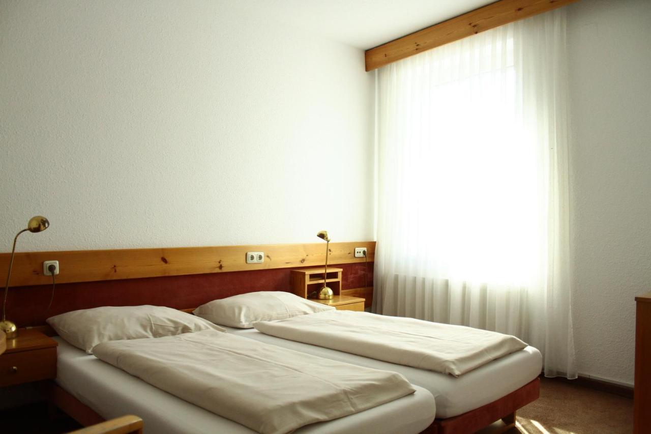 Pension Mueller Gartner Groß-Enzersdorf Zewnętrze zdjęcie